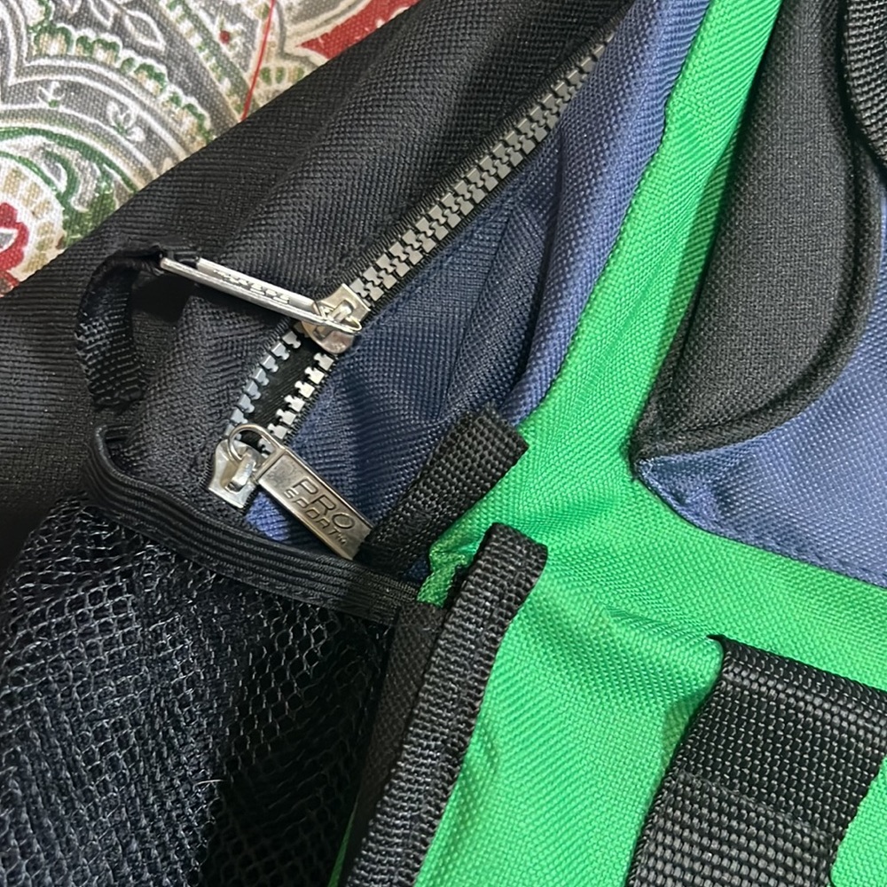 NWT ProSport backpack - Picture 5 of 9